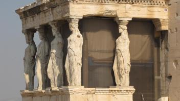 UC Davis Study Abroad, Summer Abroad Greece Program, Photo Album, Image 6