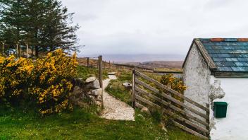UC Davis Study Abroad, Summer Abroad Ireland Stats Program, Photo Album, Image 10