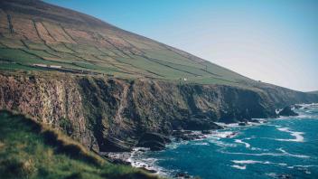 UC Davis Study Abroad, Summer Abroad Ireland Stats Program, Photo Album, Image 12