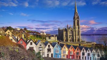 UC Davis Study Abroad, Summer Abroad Ireland Stats Program, Photo Album, Image 2