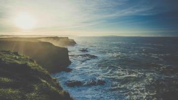 UC Davis Study Abroad, Summer Abroad Ireland Stats Program, Photo Album, Image 4