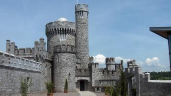 UC Davis Study Abroad, Summer Abroad Ireland Stats Program, Photo Album, Image 5