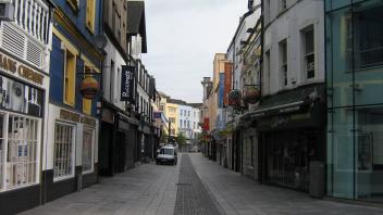UC Davis Study Abroad, Summer Abroad Ireland Stats Program, Photo Album, Image 6