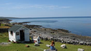 UC Davis Study Abroad, Summer Abroad Ireland Stats Program, Photo Album, Image 7