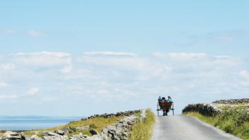 UC Davis Study Abroad, Summer Abroad Ireland Stats Program, Photo Album, Image 8