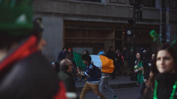 UC Davis Study Abroad, Summer Abroad Ireland Stats Program, Photo Album, Image 9