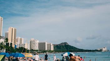 UC Davis Study Abroad, Internship Abroad Hawaii Education Program, Photo Album, Image 4
