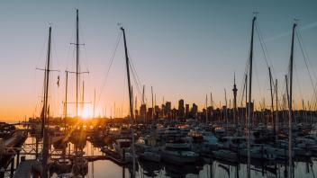 UC Davis Study Abroad, Internship Abroad New Zealand-Psych Program, Photo Album, Image 10