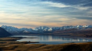 UC Davis Study Abroad, Internship Abroad New Zealand-Psych Program, Photo Album, Image 12