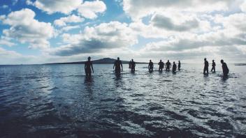 UC Davis Study Abroad, Internship Abroad New Zealand-Psych Program, Photo Album, Image 3
