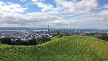UC Davis Study Abroad, Internship Abroad New Zealand-Psych Program, Photo Album, Image 4