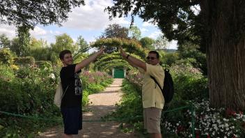 UC Davis Study Abroad, Summer Abroad France_Americans Program, Photo Album, Image 24