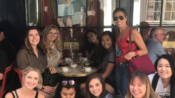 UC Davis Study Abroad, Summer Abroad France_Americans Program, Photo Album, Image 26