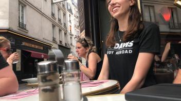 UC Davis Study Abroad, Summer Abroad France_Americans Program, Photo Album, Image 26