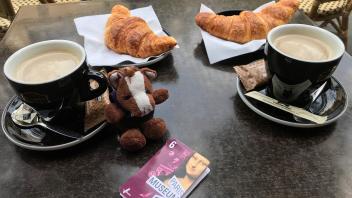 UC Davis Study Abroad, Summer Abroad France_Americans Program, Photo Album, Image 16