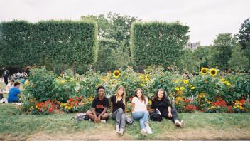 UC Davis Study Abroad, Summer Abroad France_Americans Program, Photo Album, Image 21