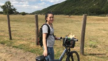 UC Davis Study Abroad, Summer Abroad France_Americans Program, Photo Album, Image 23