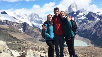 UC Davis Quarter Abroad Argentina, Photo Album 10
