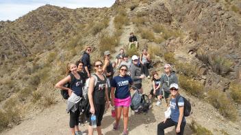 UC Davis Quarter Abroad Argentina, Photo Album 11