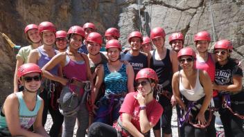 UC Davis Quarter Abroad Argentina, Photo Album 13
