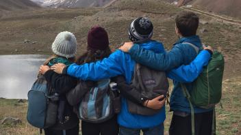 UC Davis Quarter Abroad Argentina, Photo Album 7