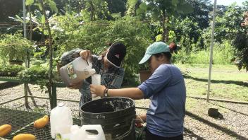 UC Davis Study Abroad, Summer Internship Costa Rica Program, Photo Album, Image 3