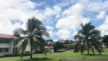 UC Davis Study Abroad, Summer Internship Costa Rica Program, Photo Album, Image 4