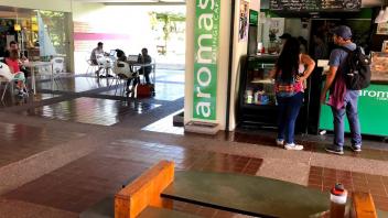 UC Davis Study Abroad, Summer Internship Costa Rica Program, Photo Album, Image 9