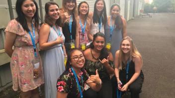 UC Davis Study Abroad, Internship Abroad Hawaii Program, Photo Album, Image 15