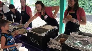 UC Davis Study Abroad, Internship Abroad Hawaii Program, Photo Album, Image 16