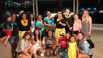 UC Davis Study Abroad, Internship Abroad Hawaii Program, Photo Album, Image 17