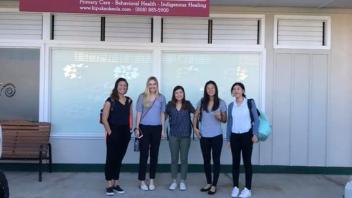 UC Davis Study Abroad, Internship Abroad Hawaii Program, Photo Album, Image 18
