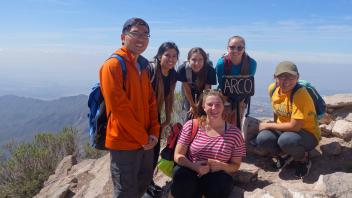 UC Davis Quarter Abroad Argentina, Photo Album 15