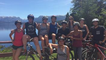 UC Davis Quarter Abroad Argentina, Photo Album 18