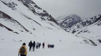 UC Davis Quarter Abroad Argentina, Photo Album 21