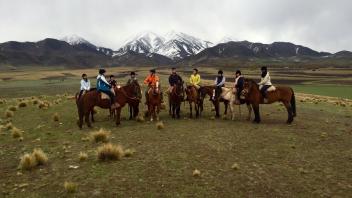 UC Davis Quarter Abroad Argentina, Photo Album 22