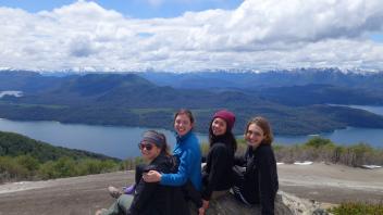 UC Davis Quarter Abroad Argentina, Photo Album 24