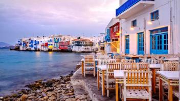 UC Davis Study Abroad, Summer Abroad Greece Program, Photo Album, Image 13