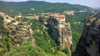 UC Davis Study Abroad, Summer Abroad Greece Program, Photo Album, Image 15