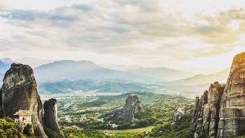 UC Davis Study Abroad, Summer Abroad Greece Program, Photo Album, Image 16