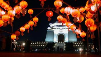 UC Davis Study Abroad, Summer Abroad Taiwan Program, Photo Album, Image 10