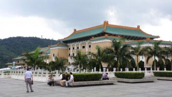 UC Davis Study Abroad, Summer Abroad Taiwan Program, Photo Album, Image 5
