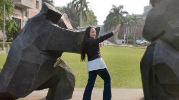 UC Davis Study Abroad, Summer Abroad Taiwan Program, Photo Album, Image 7