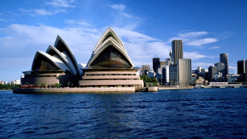 UC Davis Study Abroad, Summer Internship Australia Program, Photo Album, Image 1