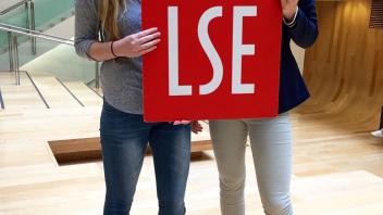 UC Davis Study Abroad, Quarter Abroad UK_LSE Program, Photo Album, Image 17