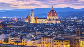 UC Davis Study Abroad, Quarter Abroad Italy Program, Photo Album, Image 12