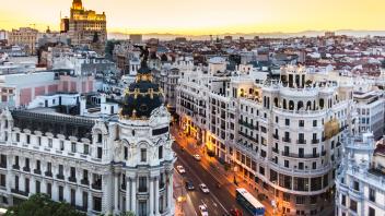 UC Davis Study Abroad, Quarter Abroad Spain Program, Photo Album, Image 12