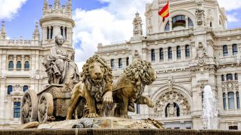 UC Davis Study Abroad, Quarter Abroad Spain Program, Photo Album, Image 13