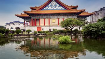 UC Davis Study Abroad, Quarter Abroad Taiwan Program, Photo Album, Image 12