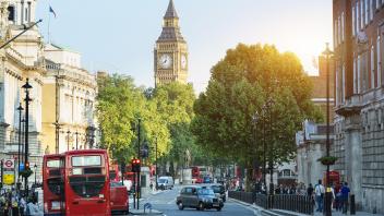 UC Davis Study Abroad, Quarter Abroad UK_London Program, Photo Album, Image 14